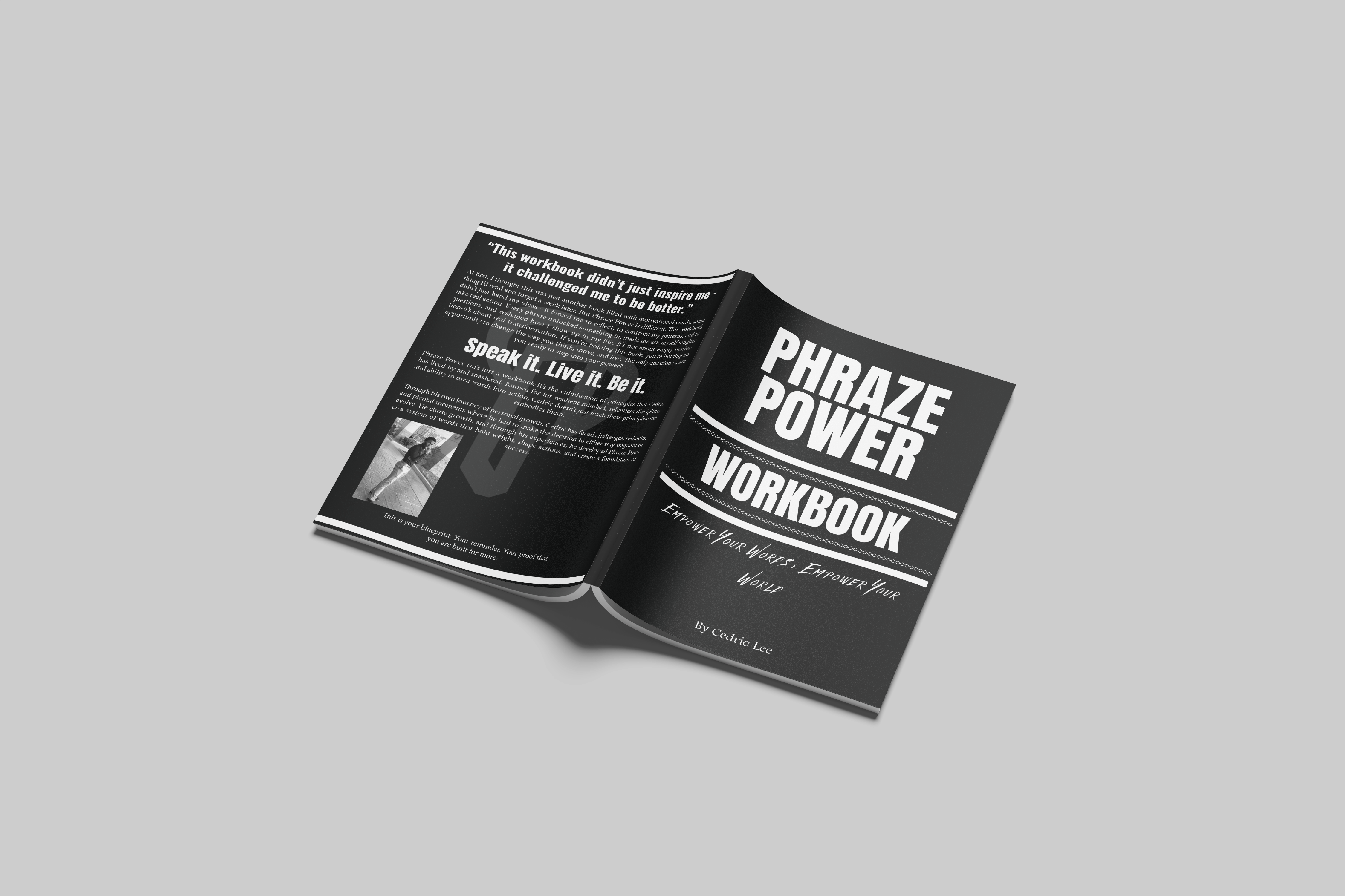 Side Angle Cover Render